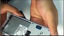 repair touch LCD samsung j320f...