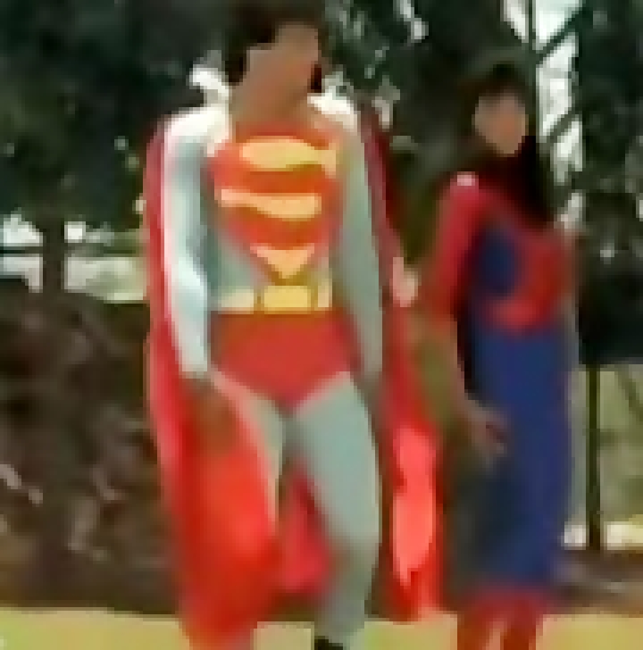 اگه بتمن و سوپرمن هندی بودن:|....