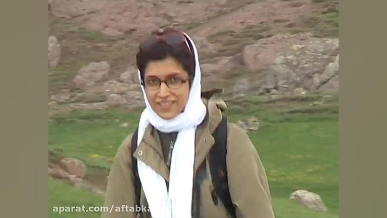 تور طبیعت نئور آفتاب کلوت