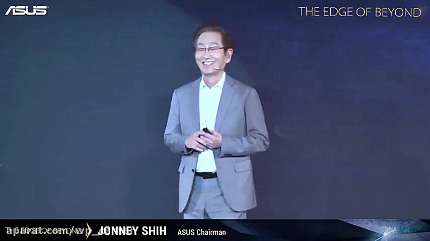 Computex 2017 : رونمایی محصولا...