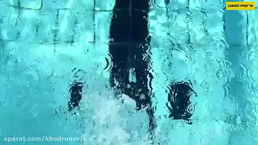 تیزر تبلیغاتی بی ام و سری 3