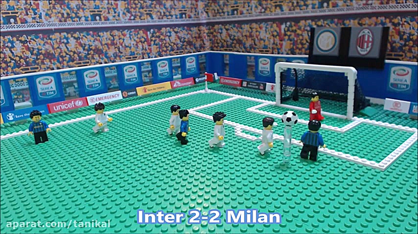 Serie A 2016 17 Sintesi e Goal...