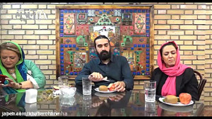 بهاره رهنما: من فَنِ پیمان قاس...