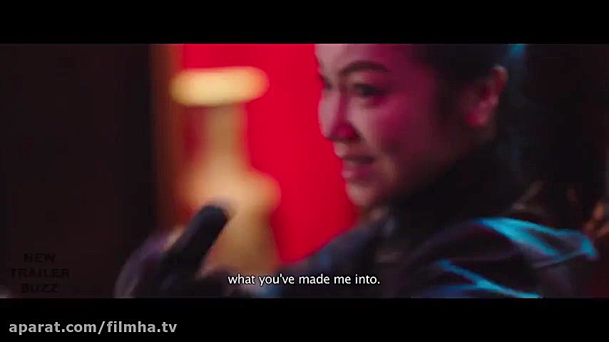 فیلم اکشن The Villainess 2017 زمان63ثانیه