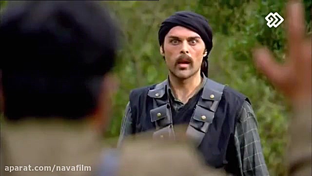 سریال رستاخیز تفنگ ها  قسمت سو...