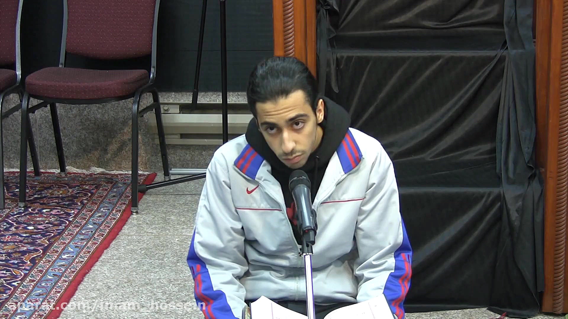 Surat Al Duha  Ali Al Salimi...