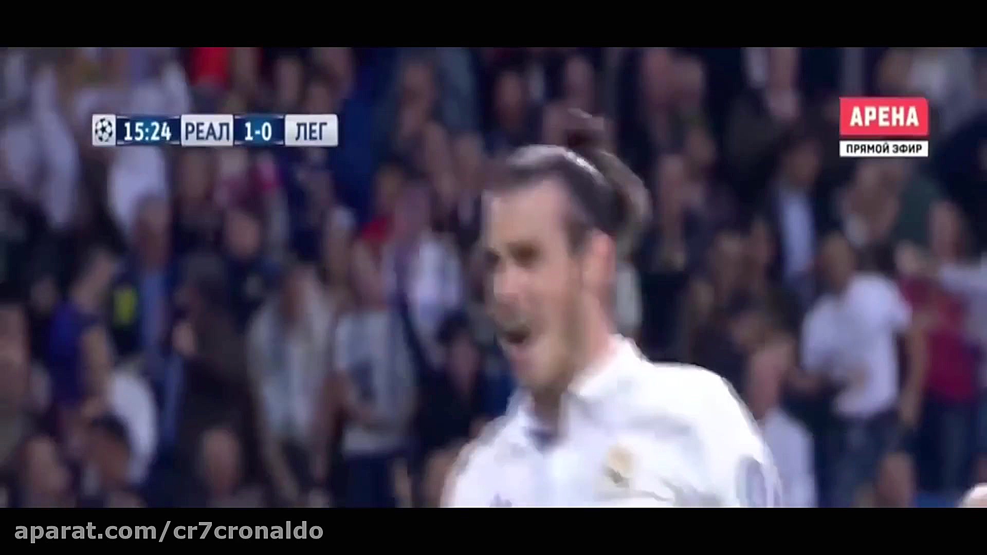 مسیر رسیدن رئال مادرید به فینا...