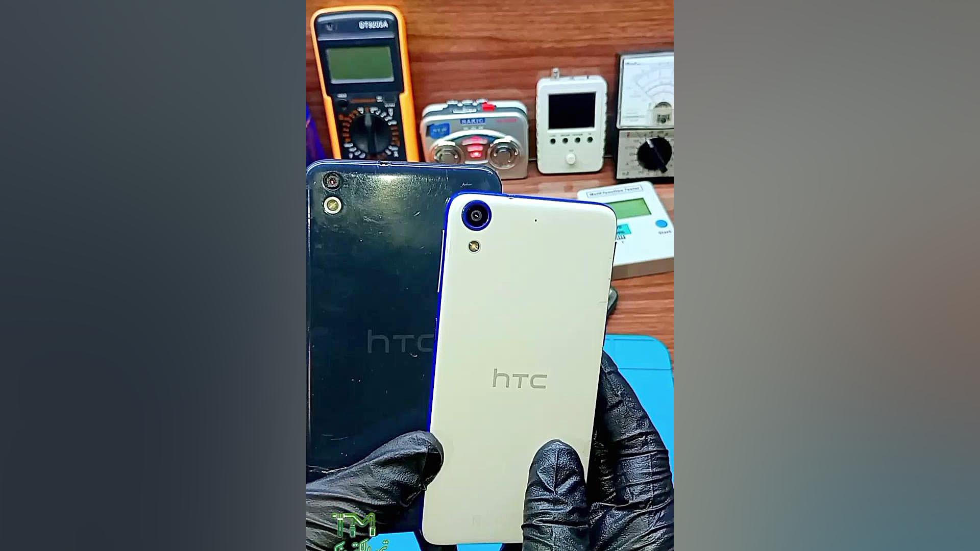موبایل htc