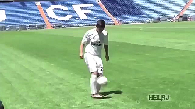 نیمار و ایسکو | ستاره های جوان...