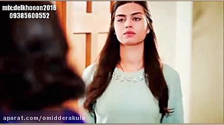 کلیپ عاشقانه غمگین میکس شده با...