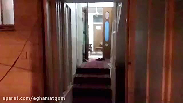 مهمانپذیر و مسافرخانه در قم  ر...