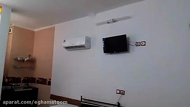 مهمانپذیر و مسافرخانه در قم  ر...