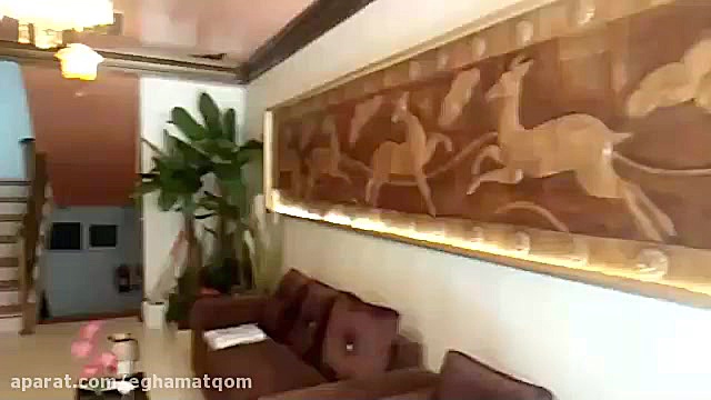 مهمانپذیر و مسافرخانه در قم  ر...