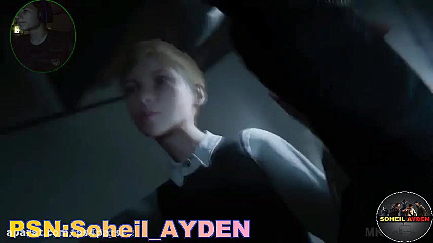 outlast II walkthrough PART11(...