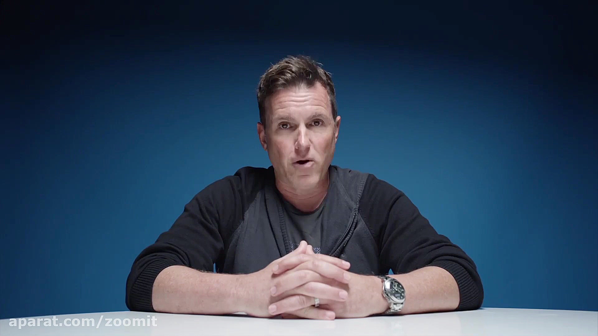 اجرای ویندوز 10 روی پردازنده ا...