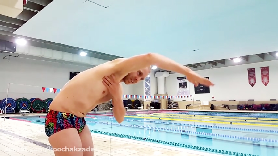 Speedo Swim Technique - Breaststroke - Created by Speedo