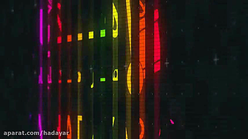 تیزر موشن گرافیک اکشن  شرکت تب...