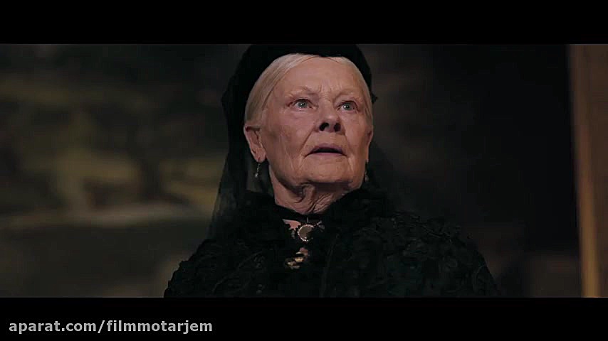 تریلر فیلم جدید Victoria and Abdul 2017 زمان154ثانیه