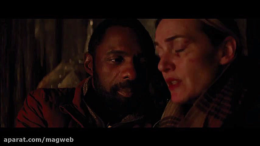 تریلر فیلم The Mountain Between Us 2017 زمان160ثانیه