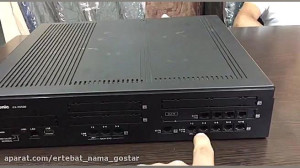 آموزش سانترال پاناسونیک kx ns5...