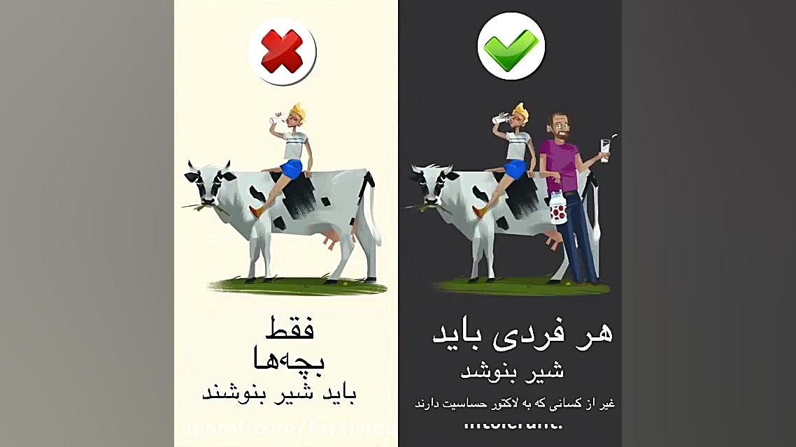 باورهای غلط راجع به نوشابه و ن...