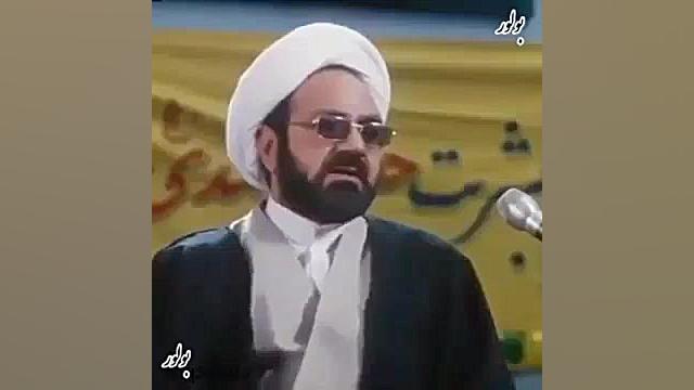 دیالوگ ماندگار پرویز پرستویی د...