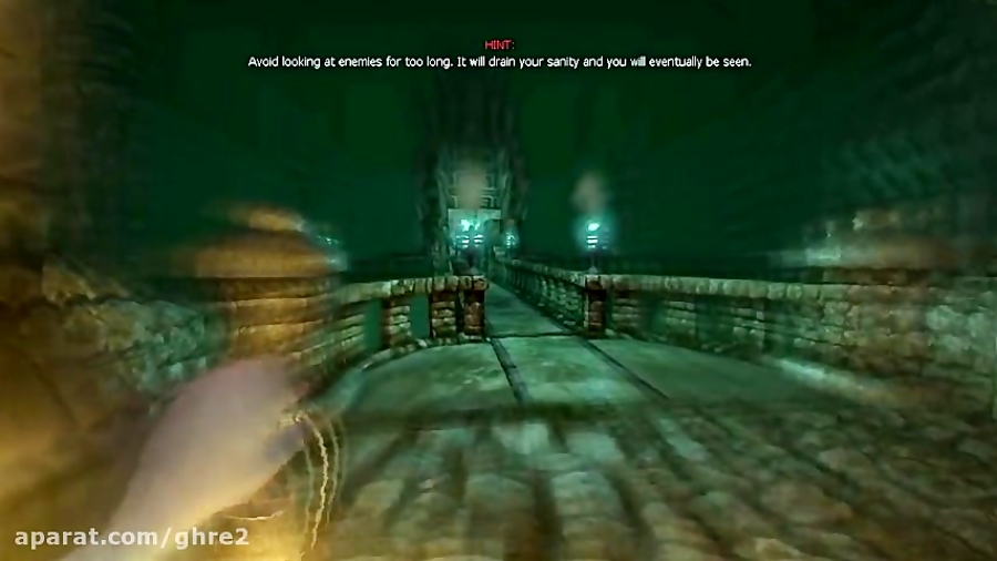 Amnesia The Dark Descent Walkthrough Part 22 NAVE Let's Play