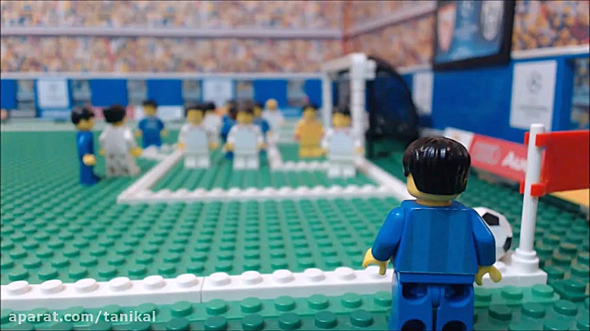 Road to Cardiff &bull; UEFA Ch...