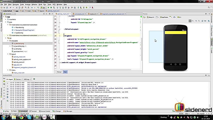 223 Android Status Bar Customi...