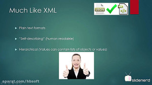 241 JSON Tutorial |