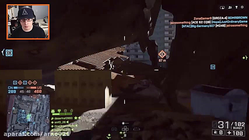 THROWBACK THURSDAY!  Battlefie...