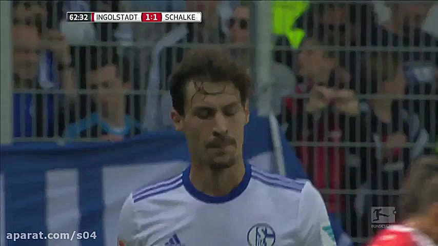 اینگولشتات  شالکه