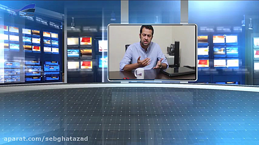 داشبورد 12 خرداد 96