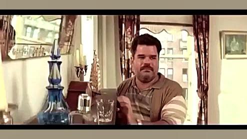 بازی زیبای گری اولدمن در فیلم...