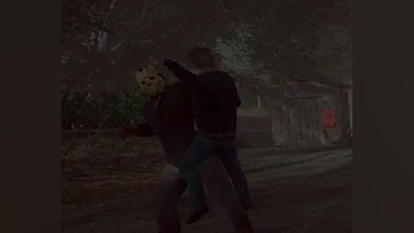 طعم زیبای مرگ  Friday the 13th...