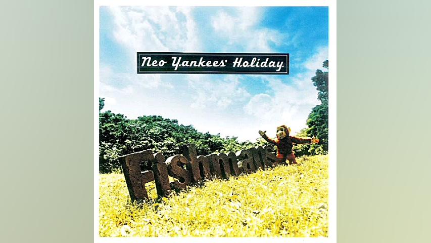 Fishmans - Neo Yankees' Holiday 1993 (Full Album)