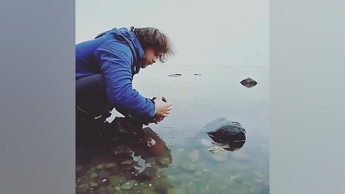 باری با اعصاب راحت