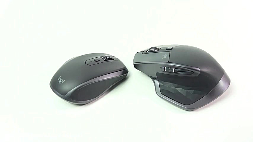 Logitech MX Master 2S
