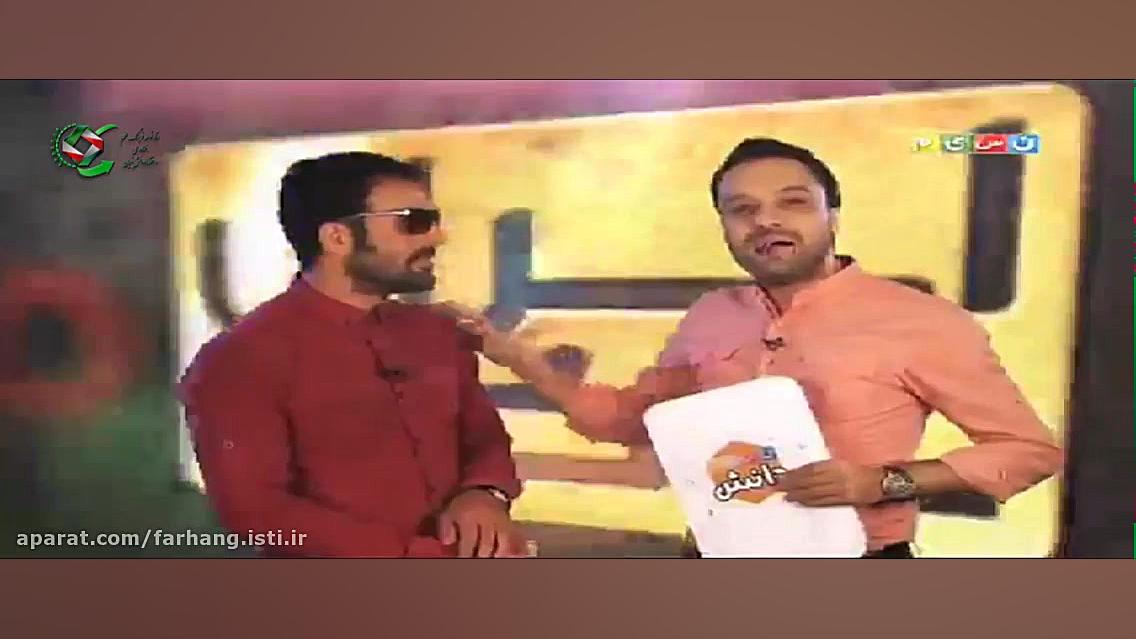 5مین نمایشگاه تجهیزات و مواد آ...