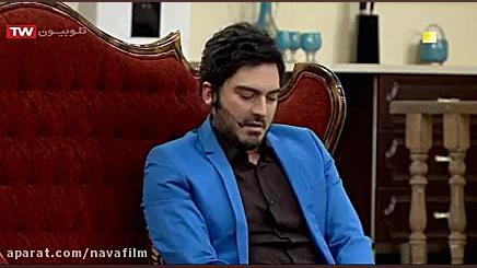 علاقه خاص نیما شاهرخ شاهی به م...