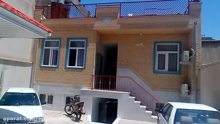 مهمانپذیر و مسافرخانه در قم  ر...