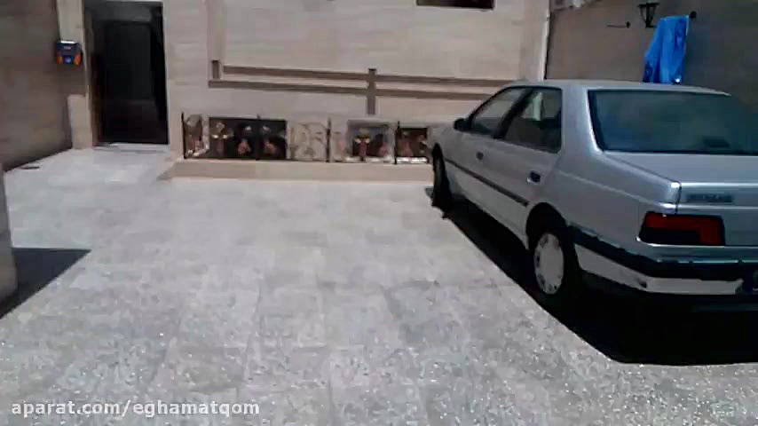 مهمانپذیر و مسافرخانه در قم  ر...