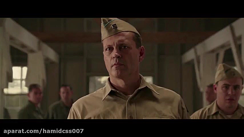 موزیک ویدئو فیلم Hacksaw Ridge