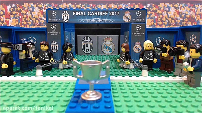 UEFA Champions League Final 20...