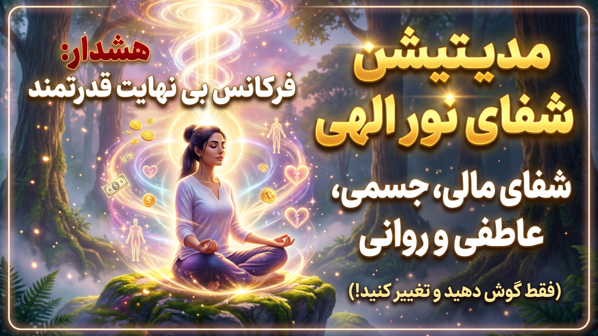 روز بیست‌وسوم آشتی با کودک درون | بیدار کردن خلاقیت و رها شدن از ترس‌ها
