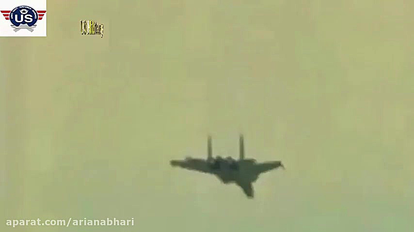 برترین صحنه های حوادث جت های ج...