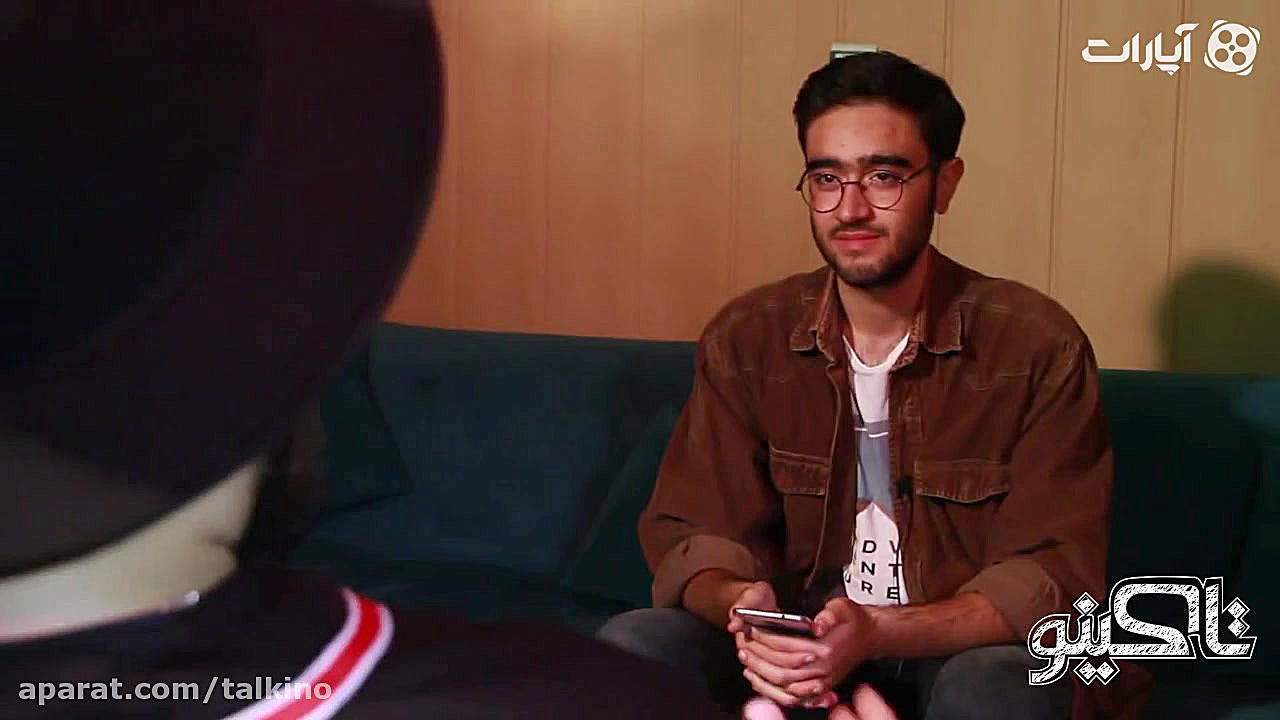 تاکینو 5  &quot;دوبلور&quot; ه...