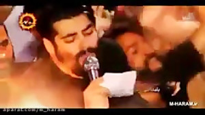 کربلایی مهدی رعنایی(دلبردلم)
