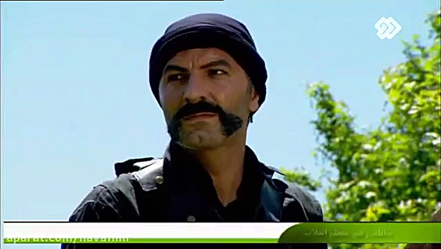 سریال رستاخیز تفنگ ها  قسمت نه...