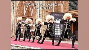 آهنگ بسیار شاد آذری 6